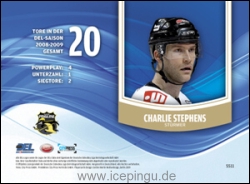 Charlie Stephens