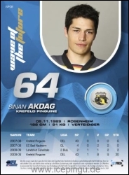 Sinan Akdag