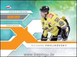 Richard Pavlikovsky