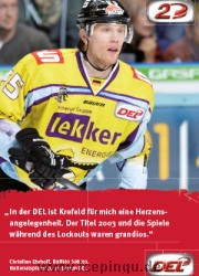 Christian Ehrhoff 