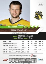Lukas Lang