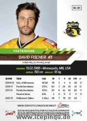 David Fischer