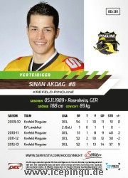 Sinan Akdag