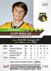 Oliver Mebus