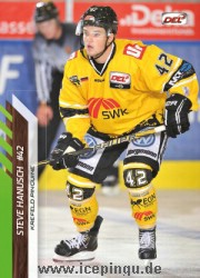Steve Hanusch