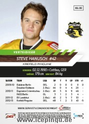 Steve Hanusch
