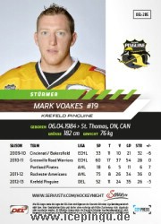 Mark Voakes