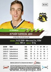 Istvan Sofron