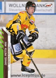 Daniel Pietta