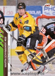 Martin Schymainski
