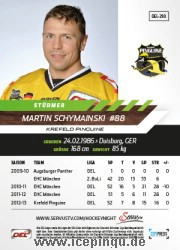 Martin Schymainski