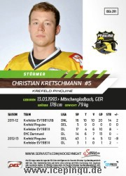 Christian Kretschmann