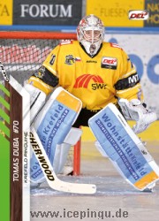 Tomas Duba