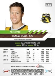 Tomas Duba