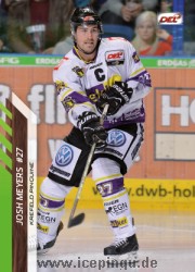 Josh Meyers