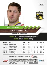 Josh Meyers