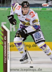 Kyle Sonnenburg