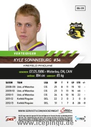 Kyle Sonnenburg