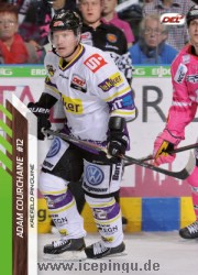 Adam Courchaine