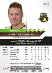 Adam Courchaine