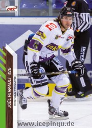 Joel Perrault