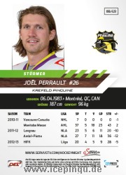 Joel Perrault
