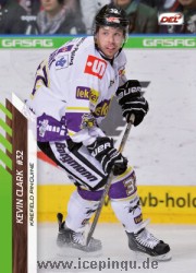 Kevin Clark