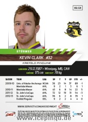 Kevin Clark