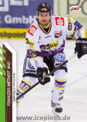 Francois Methot