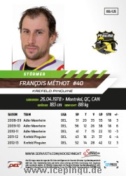 Francois Methot