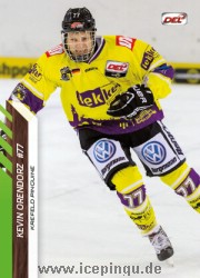 Kevin Orendorz
