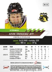 Kevin Orendorz
