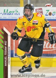 Manuel Todam