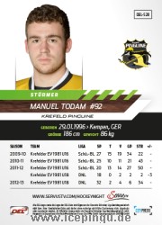 Manuel Todam