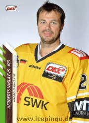 Herberts Vasiljevs