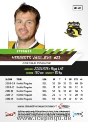 Herberts Vasiljevs