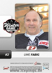 Uwe Fabig 