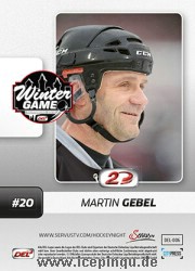 Martin Gebel 