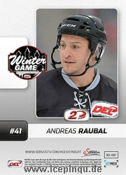 Andreas Raubal 