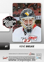 Rene Bielke 