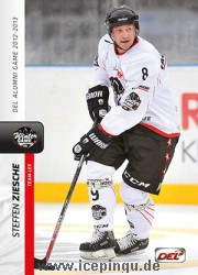 Steffen Ziesche 