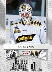 Karel Lang 