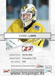 Karel Lang 