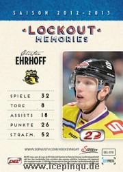 Christian Ehrhoff 