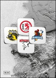 Krefeld Pinguine 