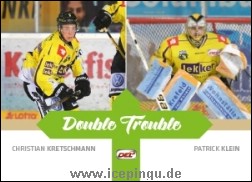 Patrick Klein