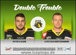 Patrick Klein