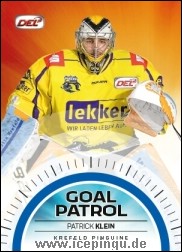 Patrick Klein