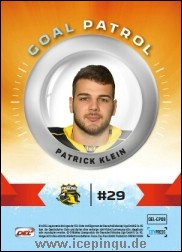 Patrick Klein
