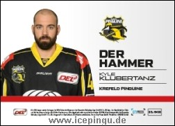 Kyle Klubertanz